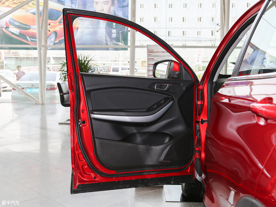 20177 SPORT 1.5T DCT A