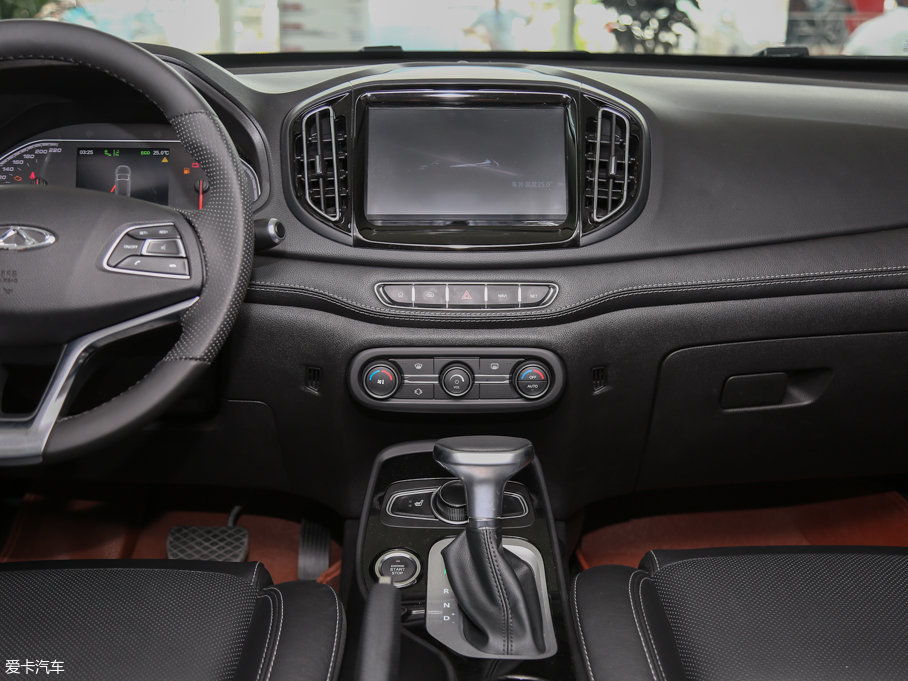 20177 SPORT 1.5T DCT A