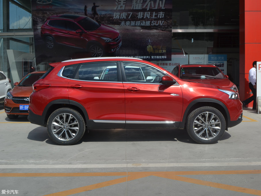 20177 SPORT 1.5T DCT A