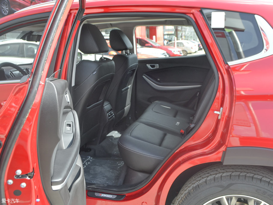 20177 SPORT 1.5T DCT A