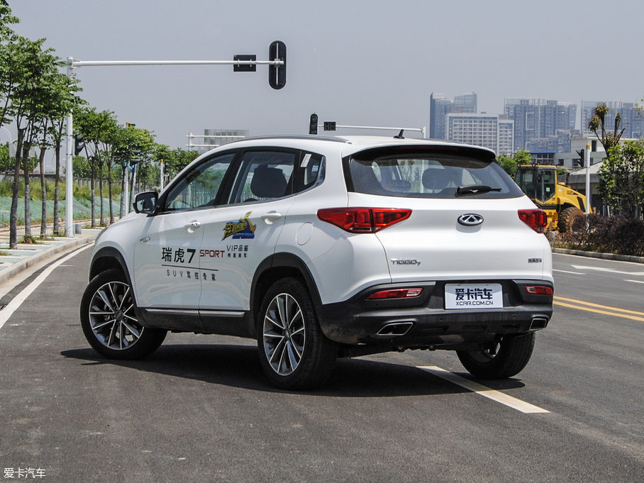 20177 SPORT 1.5T DCT A