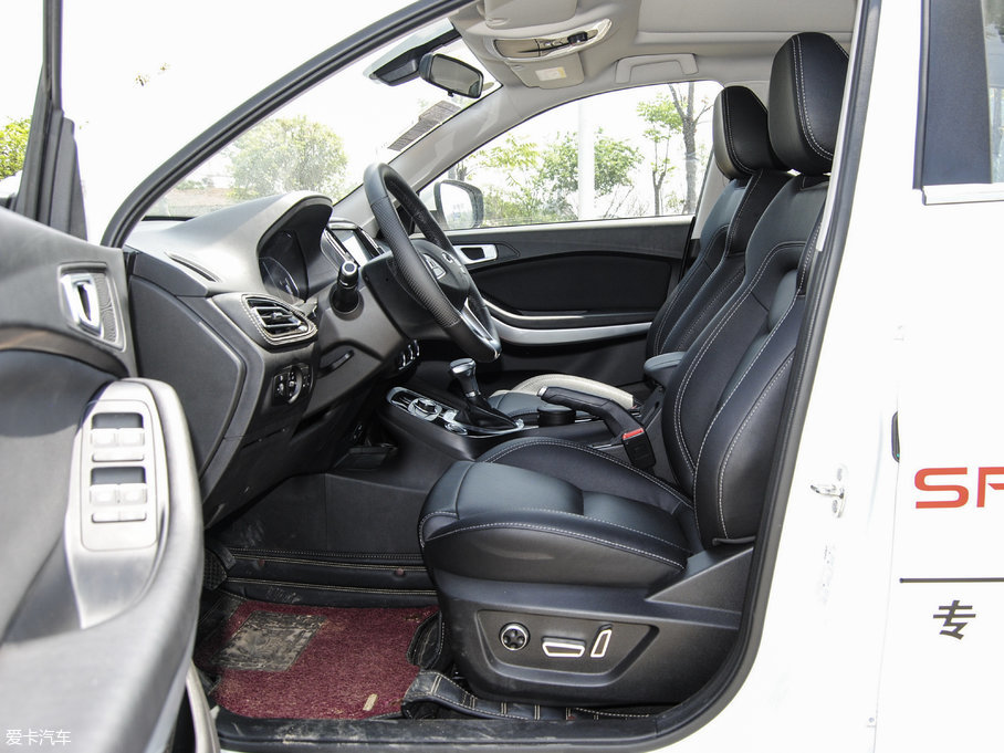 20177 SPORT 1.5T DCT A