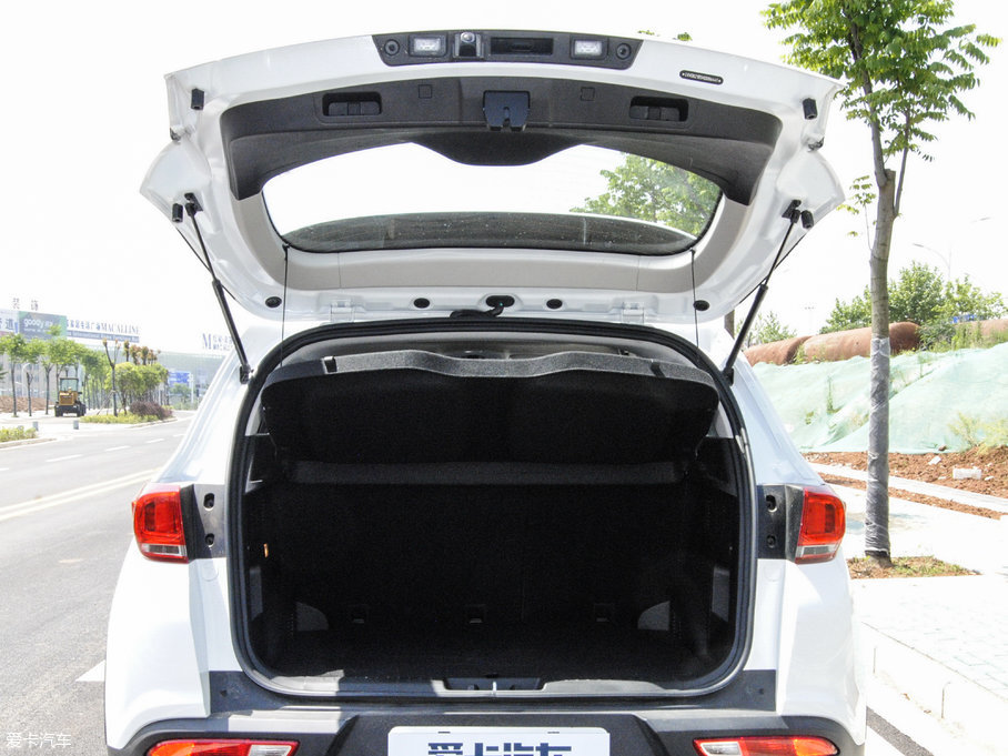 20177 SPORT 1.5T DCT A