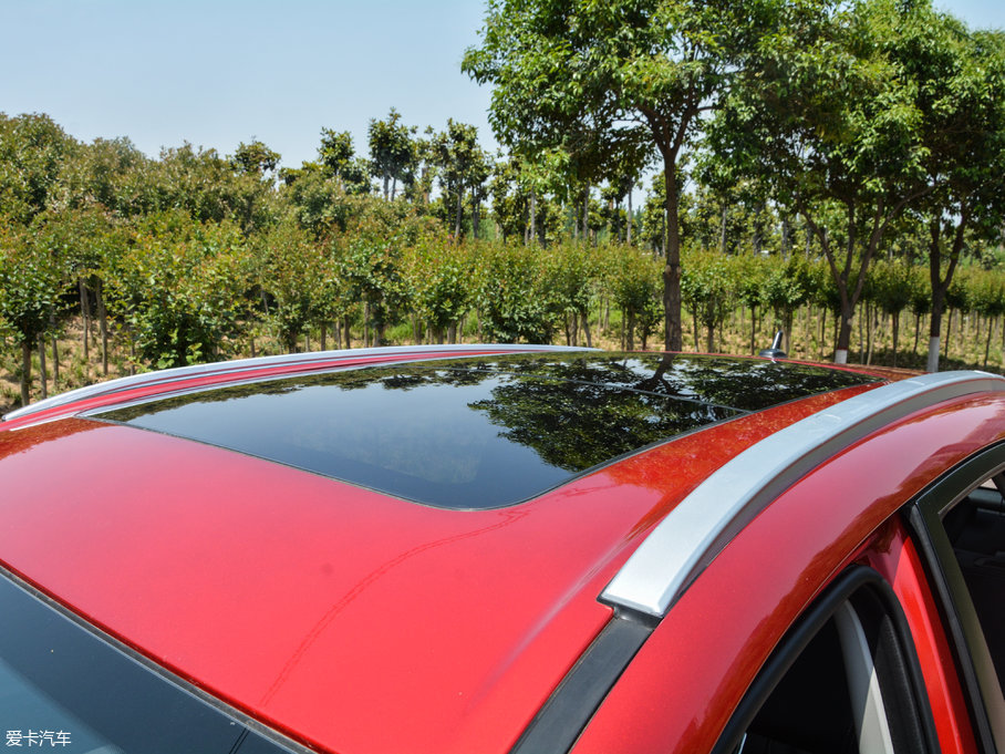 20177 SPORT 1.5T DCT Ӣ