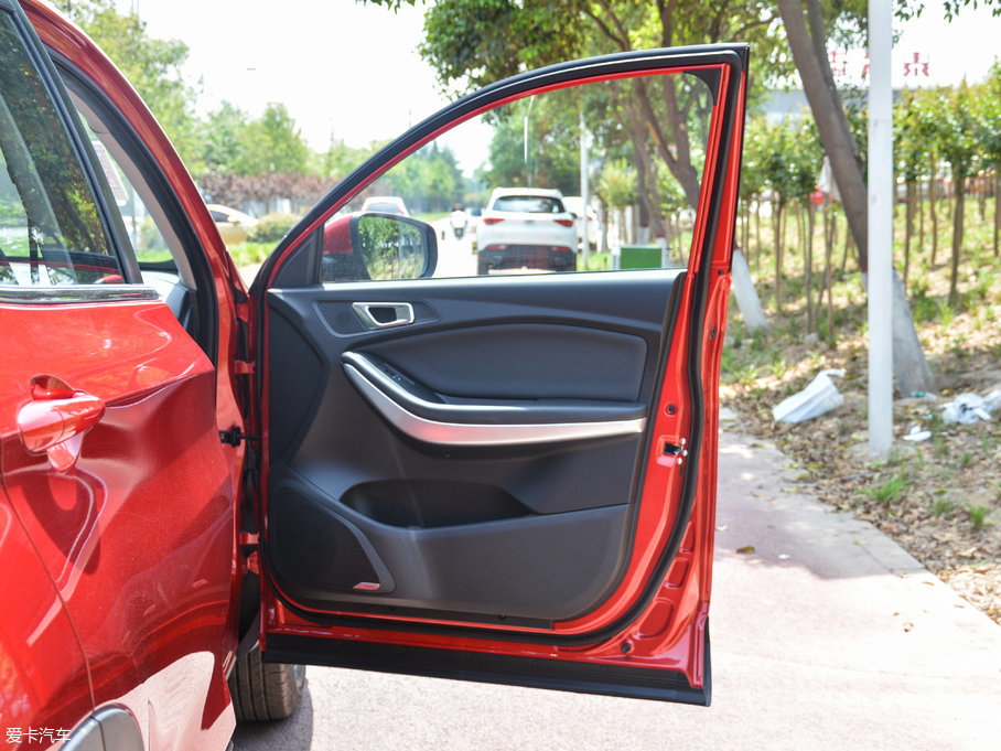 20177 SPORT 1.5T DCT Ӣ