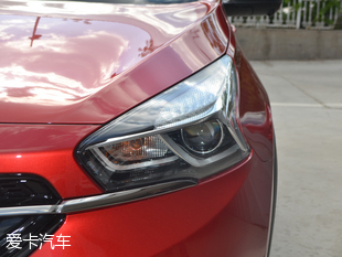 奇瑞汽車2017款瑞虎7