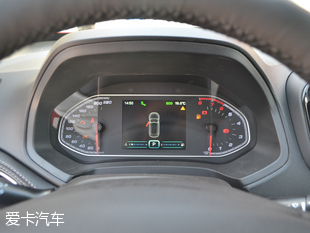 奇瑞汽車2017款瑞虎7