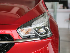 2017SPORT 1.5T DCT A 