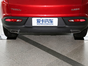 2017SPORT 1.5T DCT A Ś