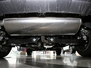 2017SPORT 1.5T DCT A ^