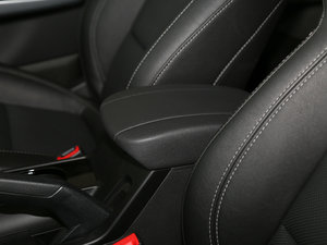 2017SPORT 1.5T DCT A 