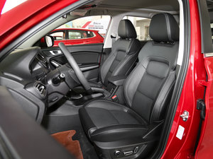 2017SPORT 1.5T DCT A {