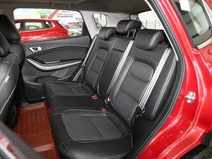 2017SPORT 1.5T DCT A 