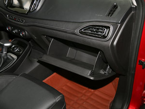 2017SPORT 1.5T DCT A 