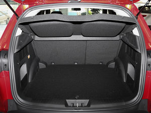 2017SPORT 1.5T DCT A g