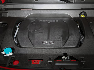 2017SPORT 1.5T DCT A 