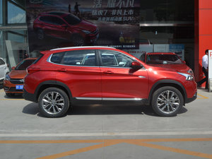 2017SPORT 1.5T DCT A w^