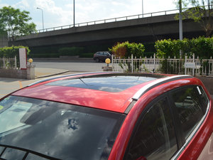 2017SPORT 1.5T DCT A ^