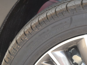 2017SPORT 1.5T DCT A ^