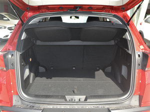 2017SPORT 1.5T DCT A g