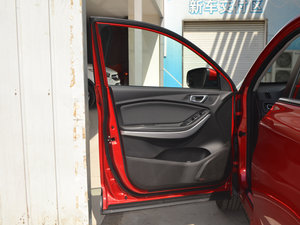 2017SPORT 1.5T DCT A g