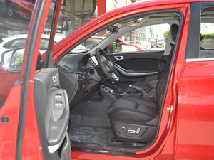 2017SPORT 1.5T DCT A g