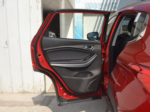 2017SPORT 1.5T DCT A g