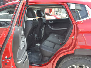 2017SPORT 1.5T DCT A g