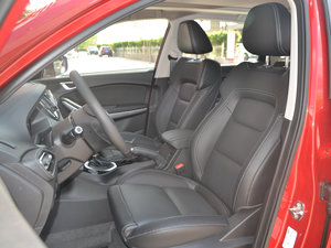 2017SPORT 1.5T DCT A g