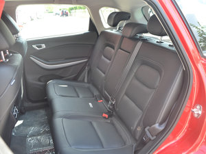 2017SPORT 1.5T DCT A g