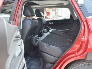 2017SPORT 1.5T DCT A g