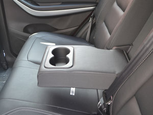 2017SPORT 1.5T DCT A g