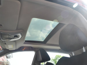 2017SPORT 1.5T DCT A g