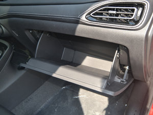 2017SPORT 1.5T DCT A g