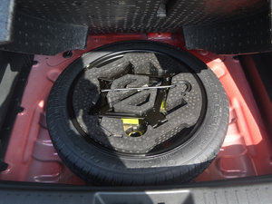 2017SPORT 1.5T DCT A 