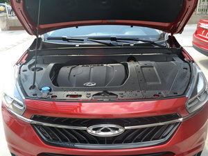 2017SPORT 1.5T DCT A 