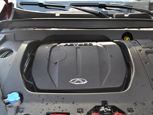 2017SPORT 1.5T DCT A 