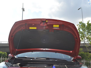 2017SPORT 1.5T DCT A 