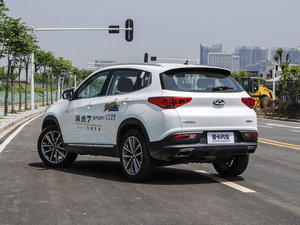 2017SPORT 1.5T DCT A 45