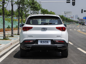 2017SPORT 1.5T DCT A 	