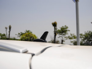 2017SPORT 1.5T DCT A ^