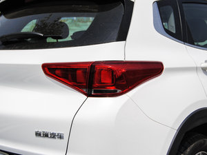 2017SPORT 1.5T DCT A ^