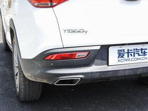 2017SPORT 1.5T DCT A ^