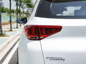 2017SPORT 1.5T DCT A ^