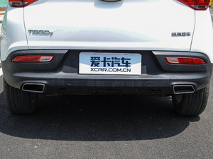 2017SPORT 1.5T DCT A Ś