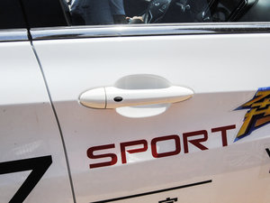 2017SPORT 1.5T DCT A (x)(ji)^