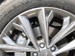 2017SPORT 1.5T DCT A ^