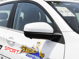 2017SPORT 1.5T DCT A ^