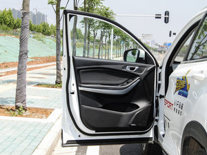 2017SPORT 1.5T DCT A {λ܇T