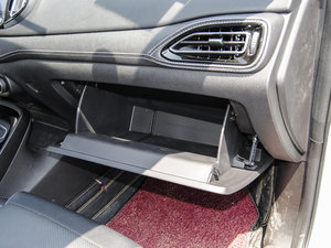 2017SPORT 1.5T DCT A 